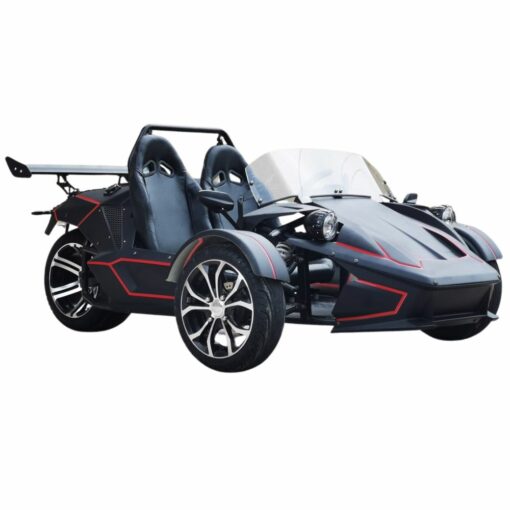 E-Trike