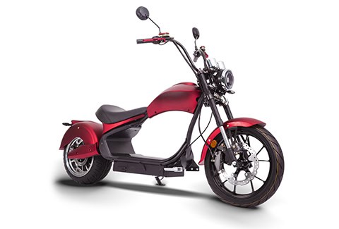 bestseller_lowrider E-Chopper